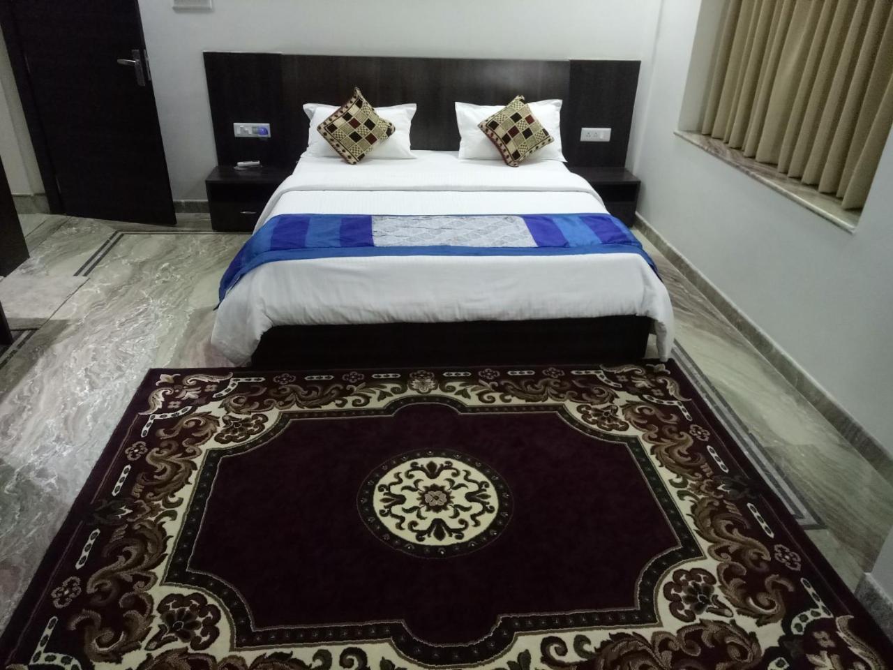 Singh Villa Калькутта Экстерьер фото