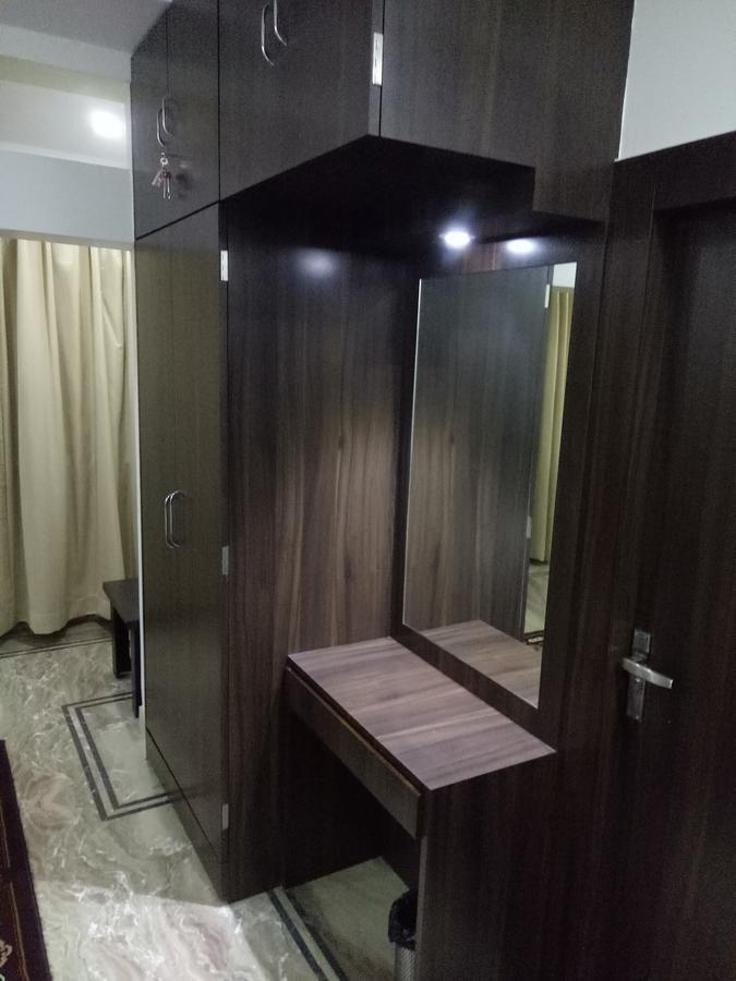 Singh Villa Калькутта Экстерьер фото