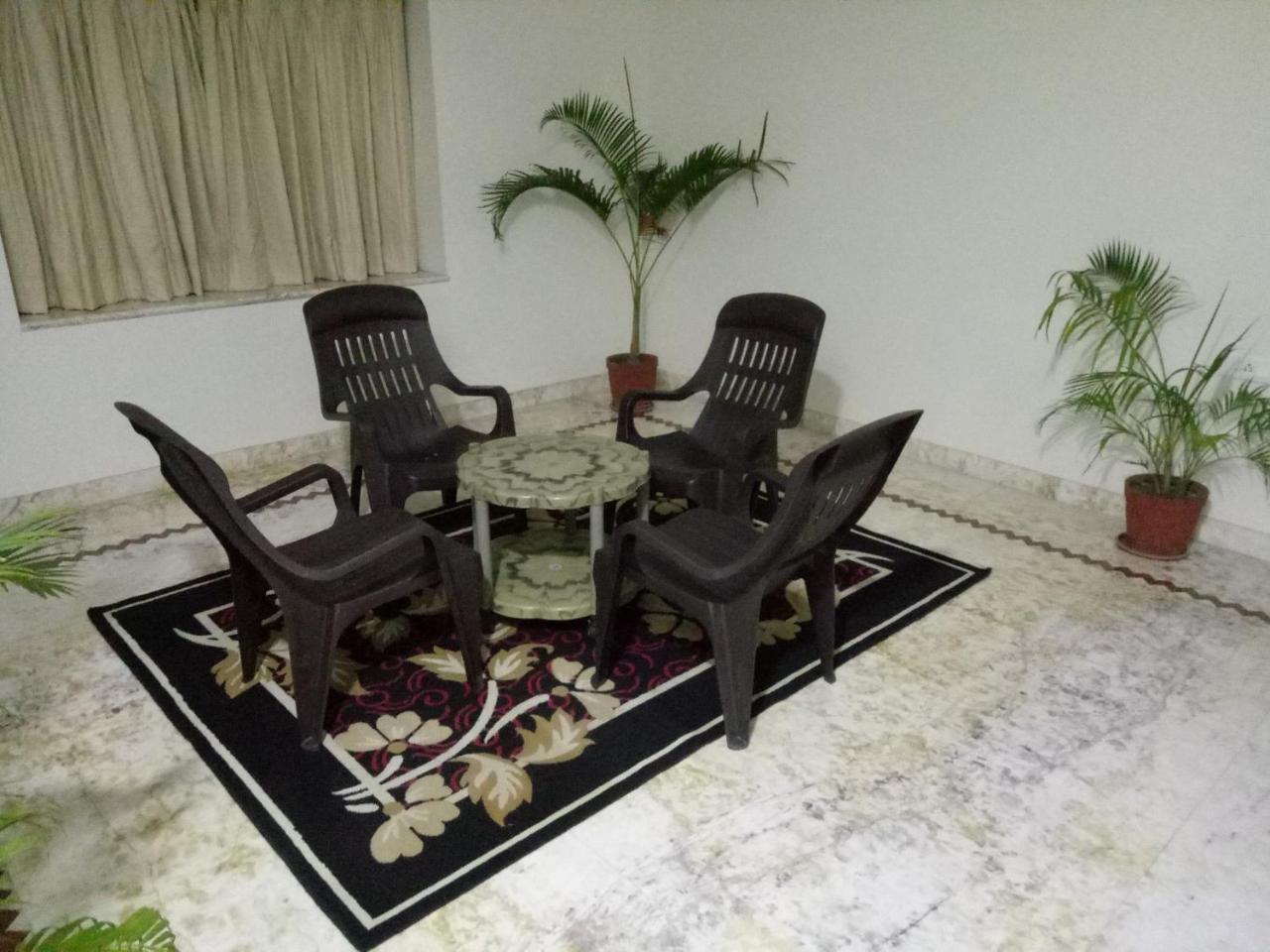 Singh Villa Калькутта Экстерьер фото