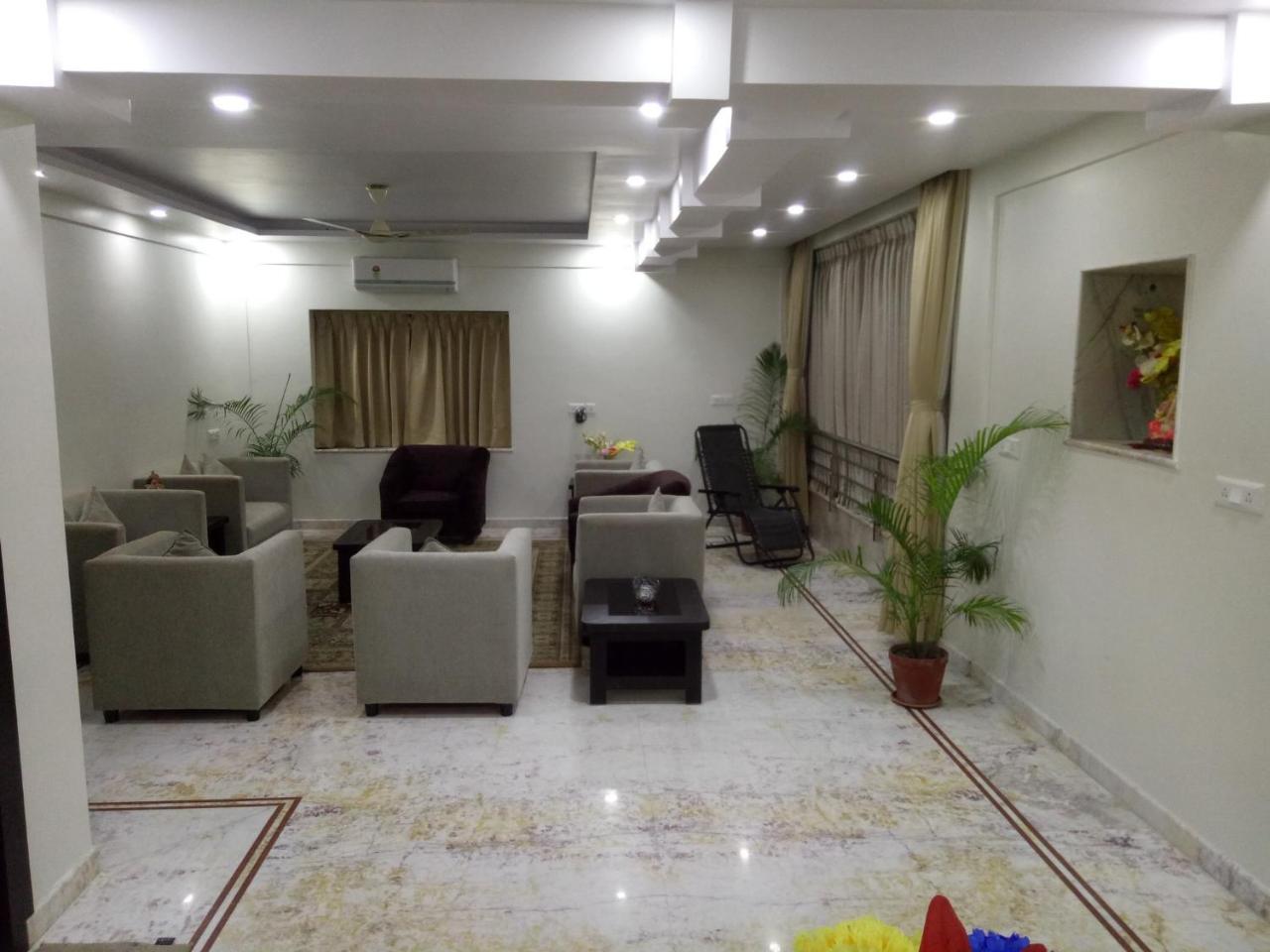 Singh Villa Калькутта Экстерьер фото
