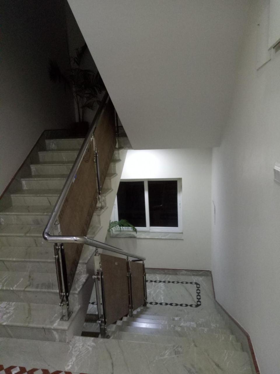 Singh Villa Калькутта Экстерьер фото
