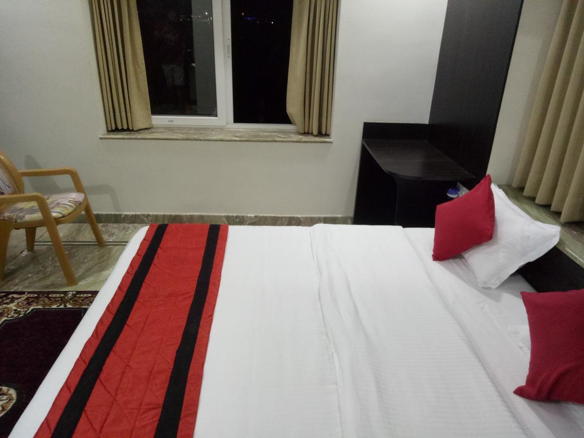 Singh Villa Калькутта Экстерьер фото
